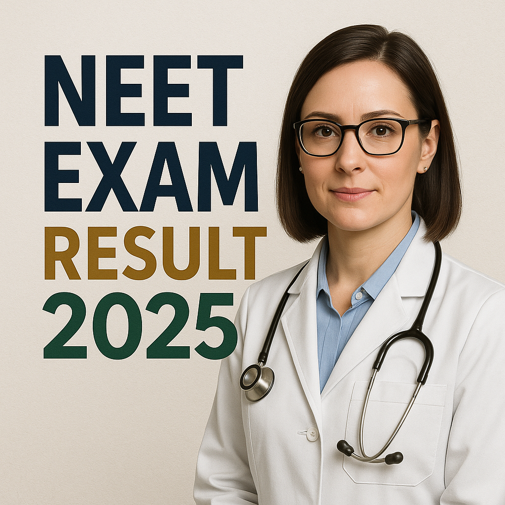 NEET exam